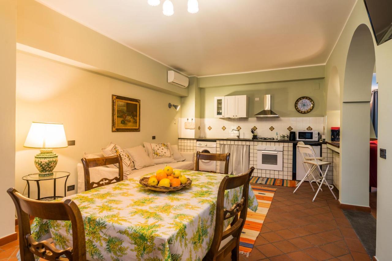 Lumia Luxury Apartments Mascalucia Exterior foto