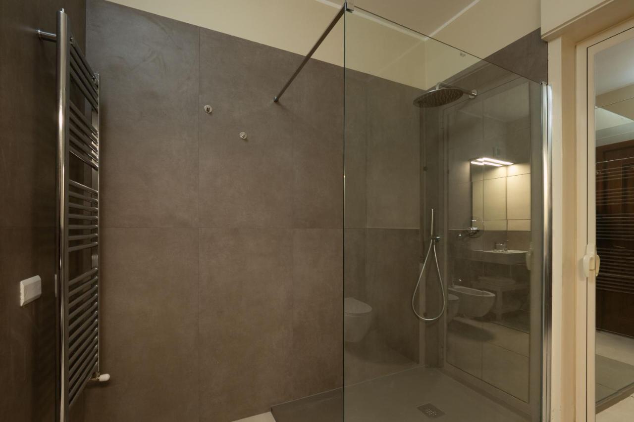 Lumia Luxury Apartments Mascalucia Exterior foto