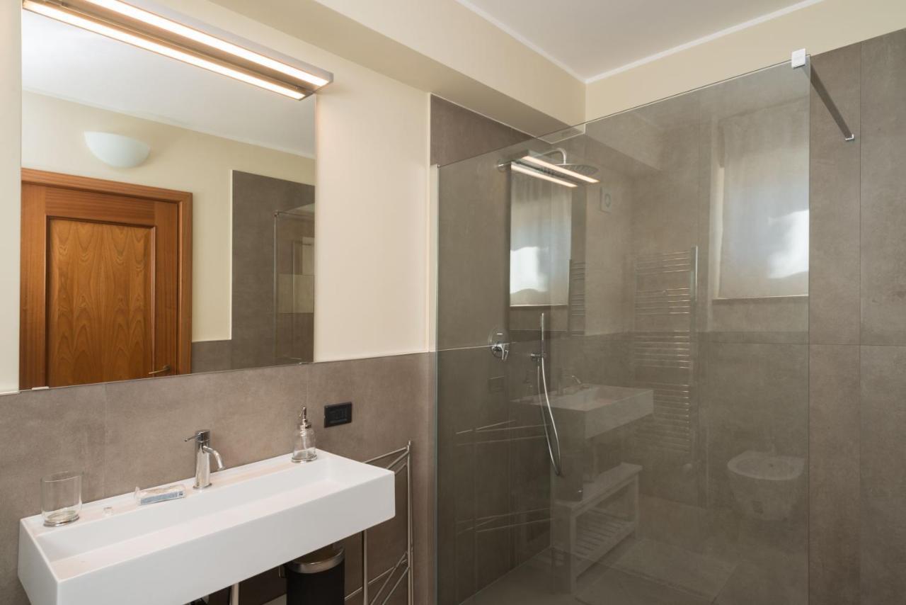 Lumia Luxury Apartments Mascalucia Exterior foto